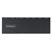 StarTech.com 4 Port HDMI Splitter, 4K 60Hz HDMI 2.0 Video, 4K HDMI Splitter met Ingebouwde Scaler, HDMI Splitter 4K 60hz 1 In 4 Out, 3.5mm/Optische Audio Poort, HDMI Audio Video Splitter