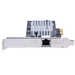 StarTech.com ST10GSPEXNB2 netwerkkaart Intern Ethernet 10000 Mbit/s