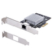 StarTech.com ST10GSPEXNB2 netwerkkaart Intern Ethernet 10000 Mbit/s