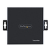 StarTech.com 4K HDMI Extender Over CAT5/CAT6 Kabel, 4K 60Hz HDR Video Extender Tot 70m, HDMI Verlenger Over UTP/Ethernet Kabel, S/PDIF Audio Out, HDMI Transmitter/Receiver Kit