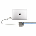 StarTech.com 2-Port USB-C Hub met Ethernet en RS-232, Geïntegreerde USB-C naar USB-A Dongle, 100W PD Pass-Through, 2x USB-A 5Gbps, Gigabit Ethernet, RS232 Serial (FTDI)