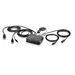 StarTech.com C2-D46-UAC-CBL-KVM KVM-switch Zwart