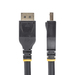StarTech.com 15m VESA Gecertificeerde Actieve DisplayPort 1.4 Kabel, DP8K DisplayPort Kabel met HBR3, HDR10, MST, DSC 1.2, HDCP 2.2, 8K 60Hz, 4K 120Hz,DP 1.4 Kabel M/M