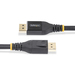 StarTech.com 15m VESA Gecertificeerde Actieve DisplayPort 1.4 Kabel, DP8K DisplayPort Kabel met HBR3, HDR10, MST, DSC 1.2, HDCP 2.2, 8K 60Hz, 4K 120Hz,DP 1.4 Kabel M/M