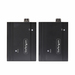 StarTech.com DisplayPort KVM Extender over Glasvezel, 4K 60Hz, KVM Console Extender Kit, Tot 300m (Multi-mode) met Voorgeïnstalleerde SFP+ modules, 3x USB HID