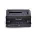 StarTech.com M.2 NVMe naar 2.5"/3.5" SATA Drive Duplicator, Dual Bay Standalone SSD Cloner/Copier en Drive Dock, Bidirectionele NVMe naar SATA / SATA naar NVMe Copier, Tot 27GB/min, SATA III, USB 10Gbps
