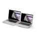 StarTech.com 15-inch MacBook Air 2023/2024 Laptop Privacy Filter, Anti-Glans Security Filter, Verwijderbaar en Omkeerbaar, Magnetische Laptop Screen Protector met 51% Blauw Licht Vermindering