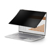 StarTech.com 14-inch 16:10 Touch Laptop Privacy Filter, Anti-Glans Security Filter, Laptop Monitor Privacy Screen Protector met 51% Blauw Licht Vermindering, Omklapbaar