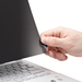 StarTech.com 14-inch 16:10 Touch Laptop Privacy Filter, Anti-Glans Security Filter, Laptop Monitor Privacy Screen Protector met 51% Blauw Licht Vermindering, Omklapbaar