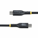 StarTech.com 3m USB-C Laadkabel, USB-IF Gecertificeerde USB Kabel, 240W PD EPR, USB 2.0 Type-C Laptop Laadkabel, USB-C Data Transfer Kabel, TPE Mantel, M/M