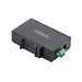 StarTech.com 5-Port Unmanaged Industriële Netwerk Switch, 10/100/1000Mbps Ethernet, DIN Rail/Wandmonteerbaar, Rugged IP30 Gigabit Ethernet Switch, -40°C - 75°C, 9~60V DC, TAA Compliant