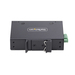 StarTech.com 5-Port Unmanaged Industriële Netwerk Switch, 10/100/1000Mbps Ethernet, DIN Rail/Wandmonteerbaar, Rugged IP30 Gigabit Ethernet Switch, -40°C - 75°C, 9~60V DC, TAA Compliant