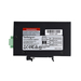 StarTech.com 5-Port Unmanaged Industriële Netwerk Switch, 10/100/1000Mbps Ethernet, DIN Rail/Wandmonteerbaar, Rugged IP30 Gigabit Ethernet Switch, -40°C - 75°C, 9~60V DC, TAA Compliant