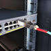 StarTech.com Gigabit Glasvezel naar RJ45 Ethernet Media Converter Dongle, Optical Singlemode 10km/Multimode 800m, PoE Voeding, Compact Ontwerp, Stalen Behuizing, Micro Mini, TAA