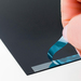 StarTech.com 15.6 inch 16:9 Touch Privacy Filter, Anti-Glans Security Filter, Blauw Licht Reductie, Laptop Monitor Screen Protector, +/- 30° Kijkhoek, Opklapbaar