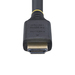 StarTech.com 5m Premium Gecertificeerde High Speed HDMI Kabel, 4K 60Hz/1440p 144Hz, HDR10/HDCP 2.2/ARC, 18Gbps, UHD HDMI 2.0 Kabel voor TV/Monitor/Display, TPE Mantel