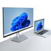 StarTech.com 3m Premium Gecertificeerde High Speed HDMI Kabel, 4K 60Hz/1440p 144Hz, HDR10/HDCP 2.2/ARC, 18Gbps, UHD HDMI 2.0 Kabel voor TV/Monitor/Scherm, TPE Mantel, Wit
