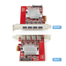 StarTech.com P10Q4A-USB-CARD interfacekaart/-adapter Intern USB 3.2 Gen 2 (3.1 Gen 2)