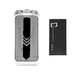 StarTech.com 4-Way Privacy Filter voor iPhone 15 Plus, Portret/Landschap Orientaties, Touch-Enabled, +/- 30 Graden Kijkhoek, Gehard Beschermglas, 4 Way Filter