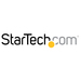 StarTech.com Privacy Filter met Magneetbevestiging voor 16 Inch 16:10 Laptop, Omkeerbare Filter, Laptop Screen Protector, Kijkhoek 60 deg (+/- 30 deg), TAA, Blauw Licht Afscherming