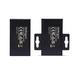 StarTech.com 4K50IC-EXTEND-HDMI audio/video extender AV-zender & ontvanger Zwart