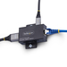 StarTech.com 4K50IC-EXTEND-HDMI audio/video extender AV-zender & ontvanger Zwart