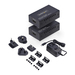 StarTech.com 4K50IC-EXTEND-HDMI audio/video extender AV-zender & ontvanger Zwart