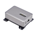 StarTech.com 4-Port Multi-Device USB-C Oplader, Totaal 240W, Single Port 140W EPR, PD 3.1, Poorten met Schroefvergrendeling, Ideaal voor Vergaderzalen, Incl Montagebeugel