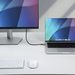 StarTech.com 1m USB4 Kabel, 80Gbps, USB-IF Gecertificeerde USB-C Kabel, 240W PD, 8K 120Hz/4K 240Hz, DP2.1, DP80, Thunderbolt 4 Compatibel, USB Type-C Kabel