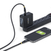 StarTech.com S2CEPR2M-USB-CABLE USB-kabel USB 2.0 USB C Zwart