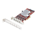 StarTech.com 4-Port USB-C PCIe Kaart, USB 3.2 10Gbps, USB Type-C PCI Express Uitbreidingskaart, 4x Onafhankelijke USB Controllers, Windows/Linux/macOS, TAA-Compliant