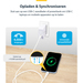 StarTech.com 4-Port USB-C PCIe Kaart, USB 3.2 10Gbps, USB Type-C PCI Express Uitbreidingskaart, 4x Onafhankelijke USB Controllers, Windows/Linux/macOS, TAA-Compliant