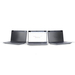 StarTech.com 14 inch 16:9 Heldere Privacy Filter met Touch, Omklapbaar, 75% Lichtdoorlatendheid, Anti-Glans Privacy Filter, +/- 30 Graden Kijkhoek