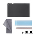StarTech.com 14 inch 16:9 Heldere Privacy Filter met Touch, Omklapbaar, 75% Lichtdoorlatendheid, Anti-Glans Privacy Filter, +/- 30 Graden Kijkhoek