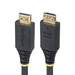 StarTech.com 3m High Speed HDMI Kabel met Grip Connectors, 4K 60Hz/1440p 144Hz, HDR10/HDCP 2.2/ARC, 18Gbps, UHD HDMI Kabel voor TV/Monitor/Display, TPE Mantel