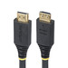 StarTech.com 5m High Speed HDMI Kabel met Grip Connectors, 4K 60Hz/1440p 144Hz, HDR10/HDCP 2.2/ARC, 18Gbps, UHD HDMI Kabel voor TV/Monitor/Display, TPE Mantel