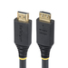 StarTech.com 7m High Speed HDMI Kabel met Grip Connectors, 4K 60Hz/1440p 144Hz, HDR10/HDCP 2.2/ARC, 18Gbps, UHD HDMI Kabel voor TV/Monitor/Display, TPE Mantel