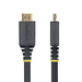 StarTech.com 7m High Speed HDMI Kabel met Grip Connectors, 4K 60Hz/1440p 144Hz, HDR10/HDCP 2.2/ARC, 18Gbps, UHD HDMI Kabel voor TV/Monitor/Display, TPE Mantel