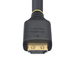 StarTech.com 7m High Speed HDMI Kabel met Grip Connectors, 4K 60Hz/1440p 144Hz, HDR10/HDCP 2.2/ARC, 18Gbps, UHD HDMI Kabel voor TV/Monitor/Display, TPE Mantel
