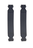 Zebra SG-TC2L-HSTRP1-01 riem Hand-camcorder Zwart