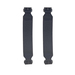 Zebra SG-TC2L-HSTRP1-01 riem Hand-camcorder Zwart