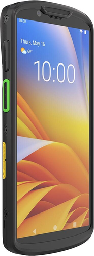 Zebra TC58E PDA 15,2 cm (6") 1080 x 2160 Pixels Touchscreen 282 g Zwart