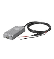 Motorola PWRS-14000-252R netvoeding & inverter Zwart, Grijs