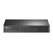 TP-Link TL-SG1008P Managed Gigabit Ethernet (10/100/1000) Power over Ethernet (PoE) Grijs