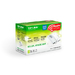 TP-Link TL-WPA4225 KIT PowerLine-netwerkadapter 500 Mbit/s Ethernet LAN Wifi Wit 2 stuk(s)