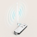 TP-Link TL-WN722N netwerkkaart WLAN 150 Mbit/s