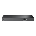 TP-Link TL-SG1218MPE Managed L2 Gigabit Ethernet (10/100/1000) Power over Ethernet (PoE) 1U Zwart