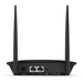 TP-Link TL-MR100 draadloze router Fast Ethernet Single-band (2.4 GHz) 4G Zwart