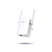 TP-Link RE305 netwerkextender Netwerkrepeater Wit 10, 100 Mbit/s