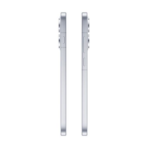OPPO Reno16 5G 16,1 cm (6.32") Dual SIM Android 16.0 USB Type-C 8 GB 512 GB 6000 mAh Wit